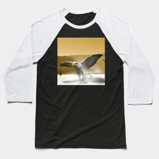 Griffin Baseball T-Shirt